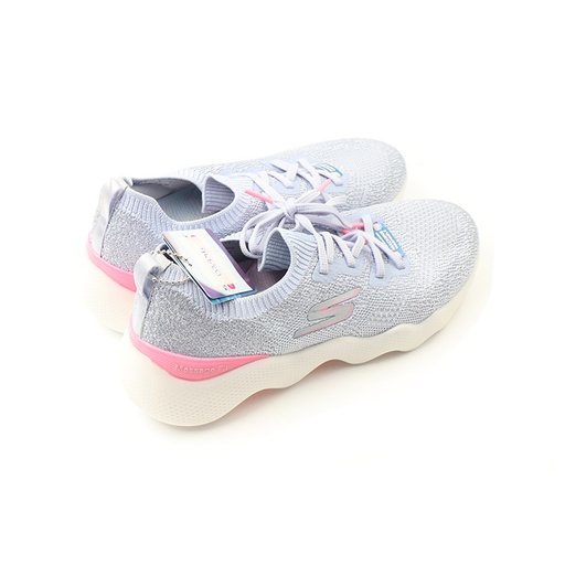 Skechers Sn124905, EUR: 39 , UK: 6 Color: GYPK