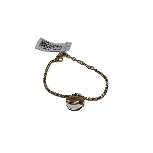 Guess Hand Chain Gold toned