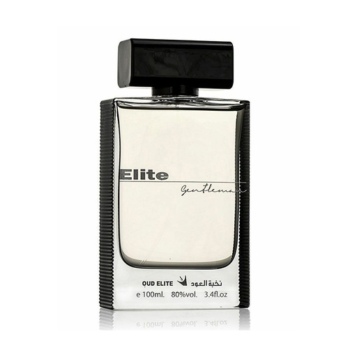 Oud Elite Gentleman Eau De Parfum 100 ml 3.4 fl.oz