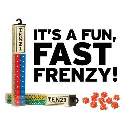 Tenzi The Word Fastest  Game