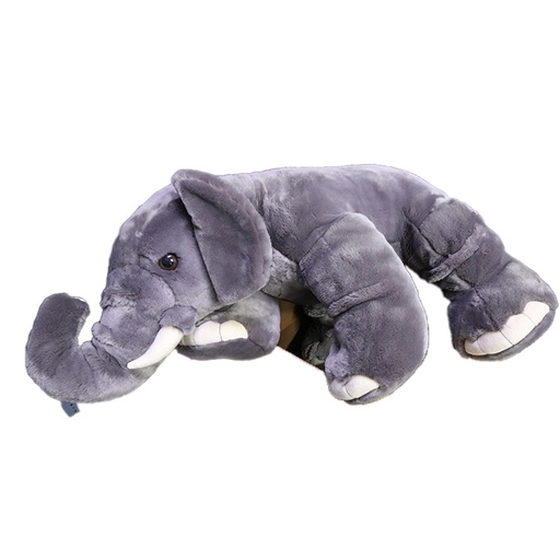 Elephant Big Plush Stuffed Animal
