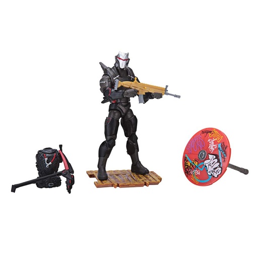 Fortnite Omega Survival Kit - Figure