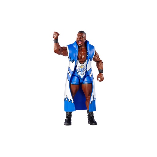 Elite Collection BIG E WWE