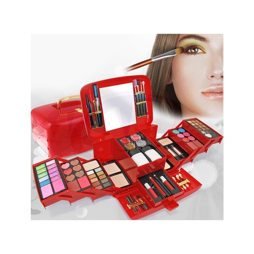 Beauty Fancy Collection Make Up Kit 2001A