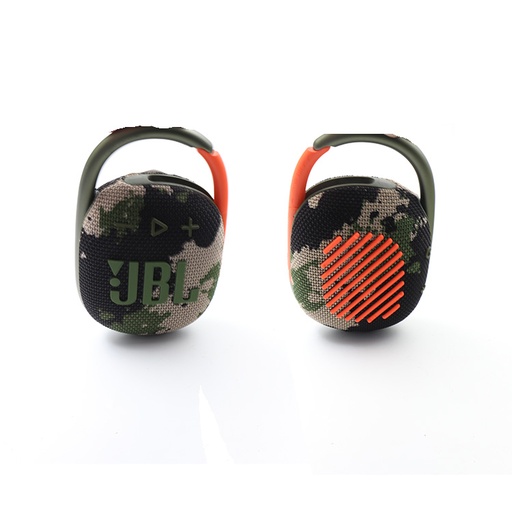 JBL CLIP 4 Portable Wireless Speaker