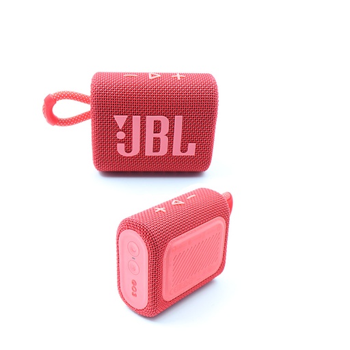 JBL GO 3 Portable Wireless Speaker
