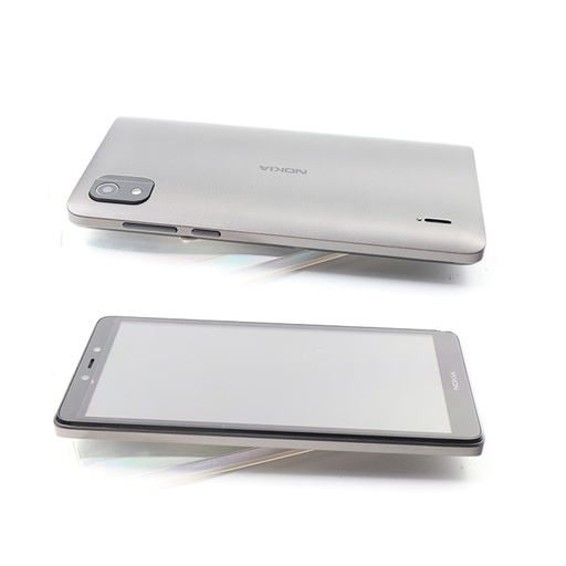 Nokia C2 2nd Edition 2GB 32 GB,- Grey