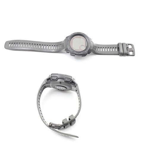 Garmin Instinct Solar,  MIL-STD-810G, 100M Thermal Shock Water