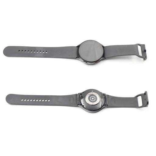 Samsung Galaxy Watch 5 , 44 mm Sapphire Crystal, GPS ,5 ATM With Black Strap