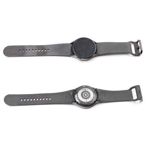 Samsung Galaxy Watch 4 40mm, 5 ATM , GPS , SM-R860, ** NO Charger **