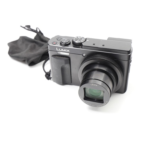 Panasonic LUMIX ® Digital Camera DC-TZ95, 21.1MP, 240fps, 39xZoom, 4K Function, Wi-fi, Bluetooth