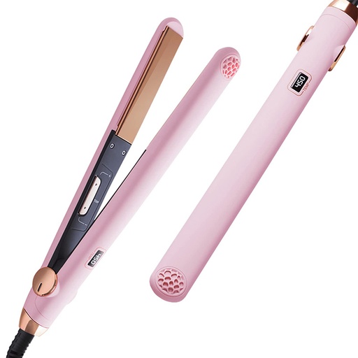 TYMO Sway Hair Straightener Pink