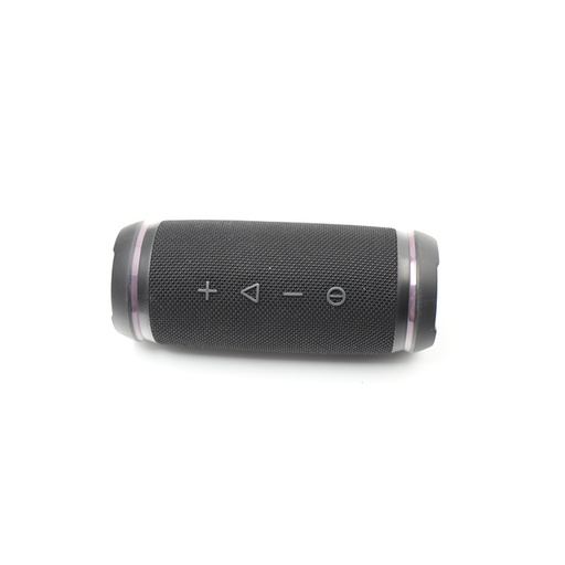 Sencor SSS 6400N Black Bluetooth Speaker with IPXS6