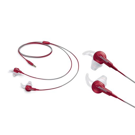 Bose SoundTrue, In-Ear Headphones