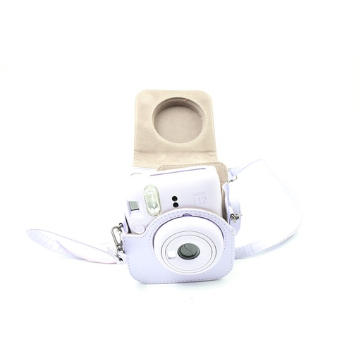 Fujifilm Instax Mini 12Instant Camera - Lilic Purple