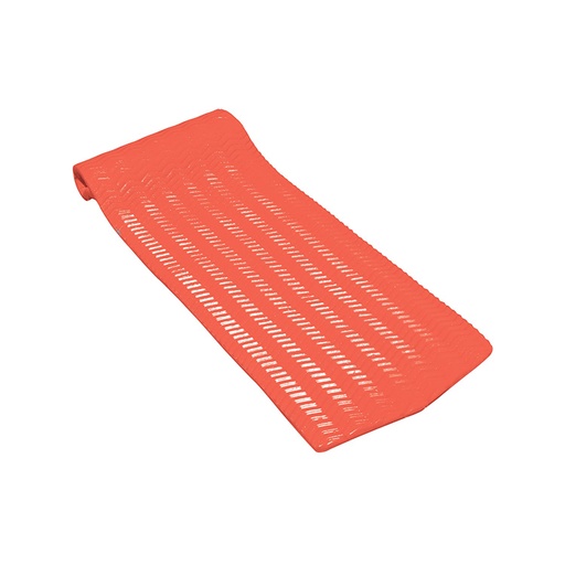 Smiline Water Sport 12025 Softskin Floating Mattress Coral