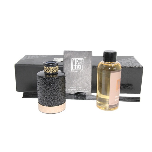 Akaliko, Japanese Blosom, Arome Reed diffuser