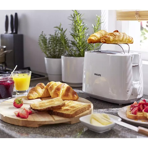 Philips HD2581/01 Daily Collection Toaster