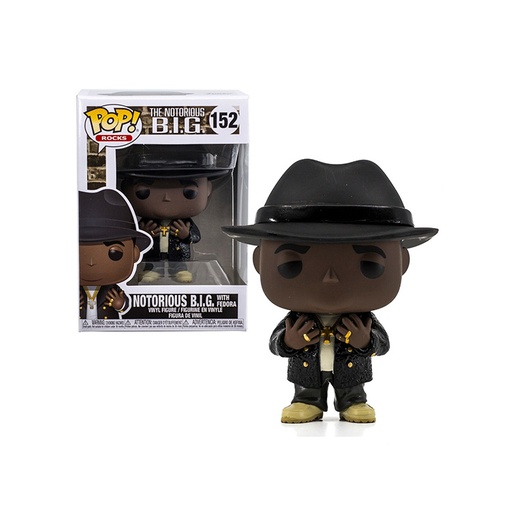 Pop Rocks The Notorious B.I.G 152 Notorious B.I.G