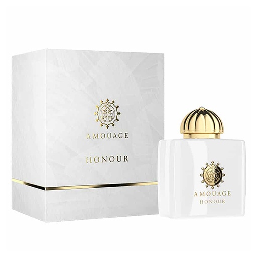 Amouage Honour,  Eau de Parfum For Women, 100 ml