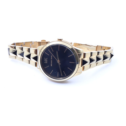 Michael Kors MK-6669, All Stainless Steel Case, 5 ATM