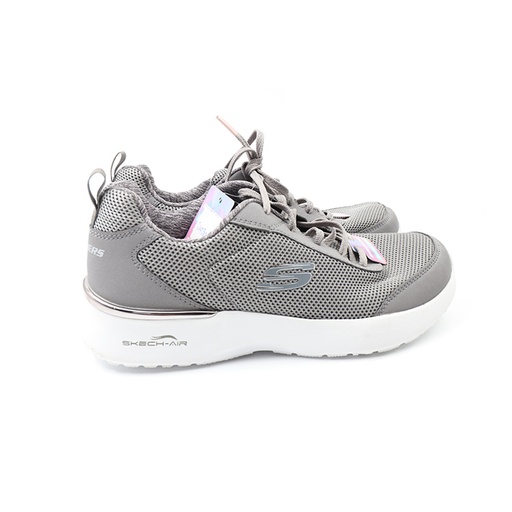 Skechers Memory Foam SN12947, GRAY,