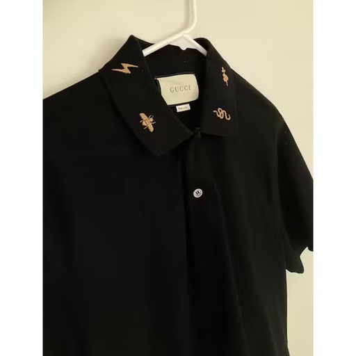 GUCCI Polo Category Style MN4 523058, Size : XXL