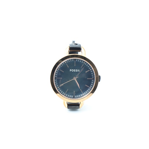 Fossil BQ3027 All Stainless Steel, 5 ATM