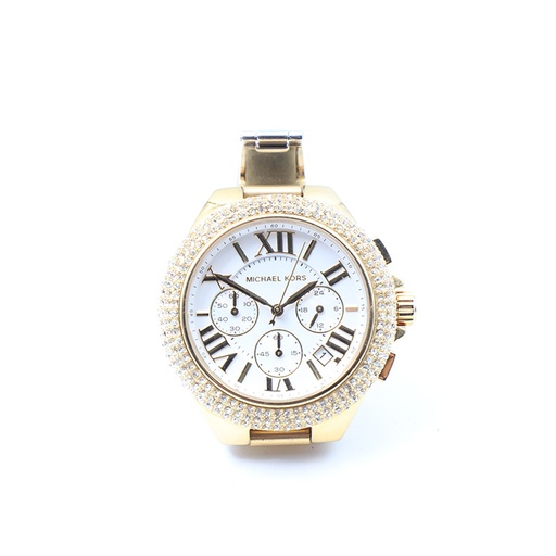 Michael Kors MK-6994, All Stainless Steel, 5 ATM