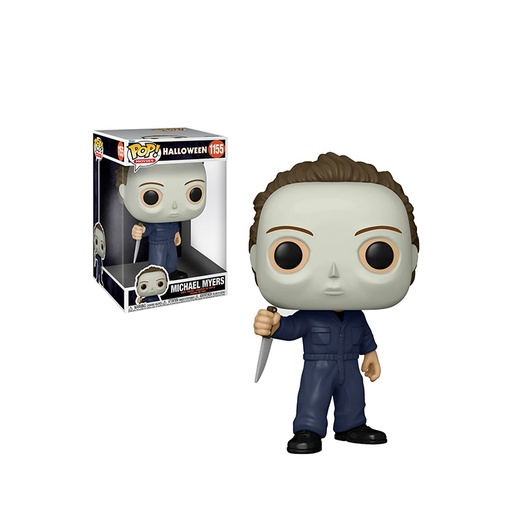 Pop Movies Michael Myers 1155