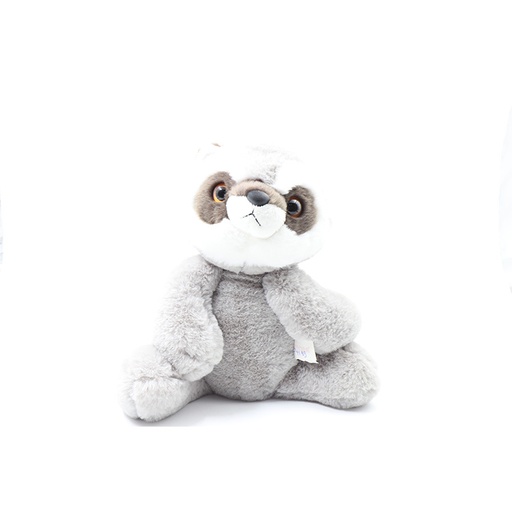 Aurora Fluffy Raccoon