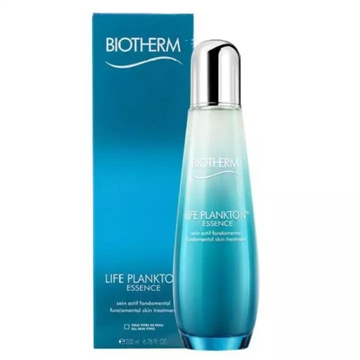 Biotherm, Life Plankton Essence, Fundamental Skin Treatment 200 ml,