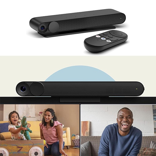 Meta Facebook Portal TV