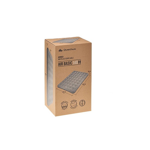 Quechua Air basic 140 Airbed