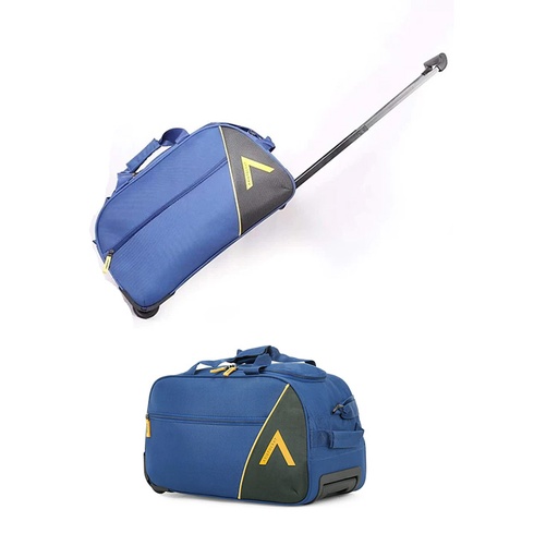 VIP Travel Gear Dream Next DFT H- Blue