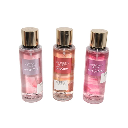 فيكتوريا سيكريت بخاخ عطري 250 مل 