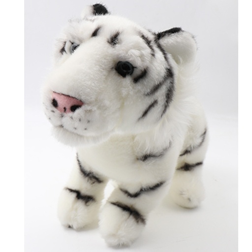 Advanture Planet Small Baby Snow Tigger