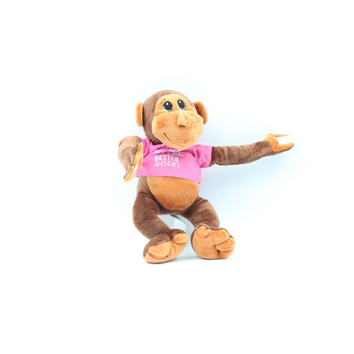 Small Monkey Fiesta Hang in