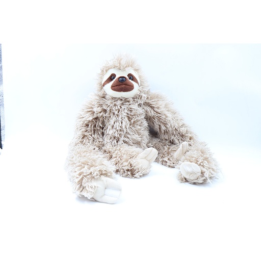 Wild Republic Sloth Smilling with tall arms