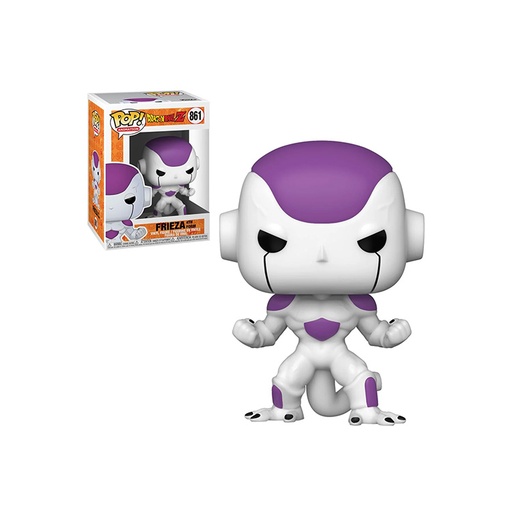 Pop Dragon Ball Z861 Frieza 4 th Form