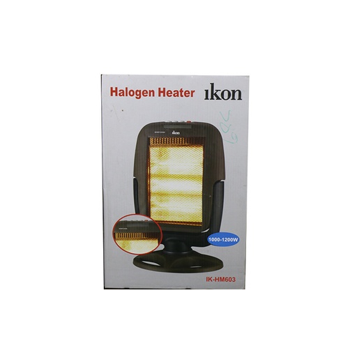 iKon Halogen Heater