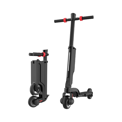 HX X6 Highly Portable Scooter