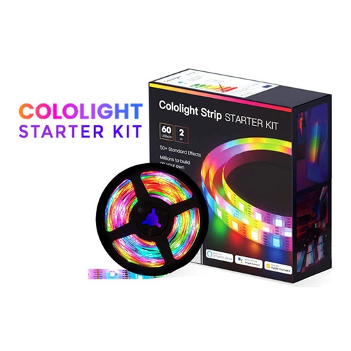 Cololight Strip Starter Kit