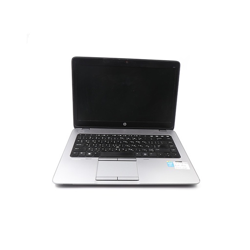 HP Elitebook 820 G1 14Inch Display, i7-4600U 4th Gen / 8 GB/ 256 GB SSD,