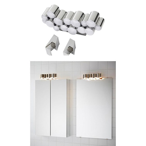 Ikea Sodersvik  402.480.75 LED Decoration Light