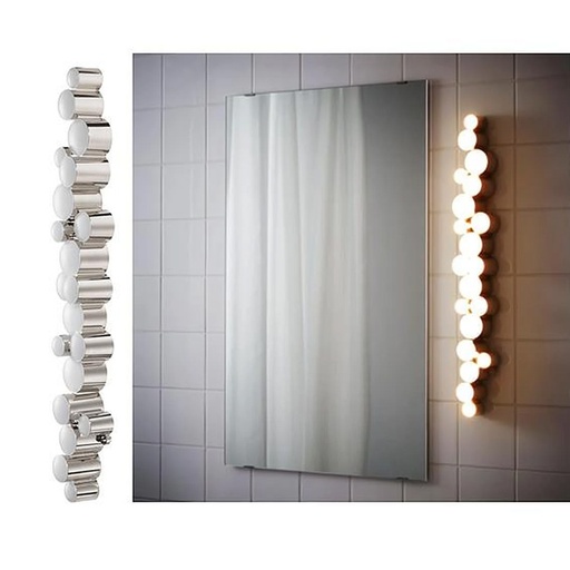 Ikea Sodersvik  502.480.70 LED Decoration Tall Lights