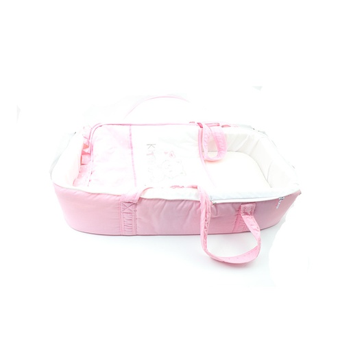 Juniors Jasse Carrycot Multicolor - Kitty
