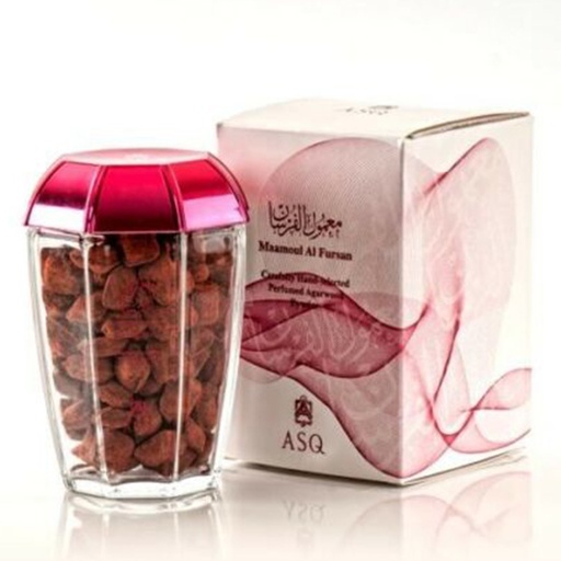 Abdul samadal Qurashi  Maamoul Al Fursan 90g