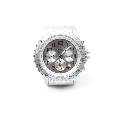 INVICTA NO6620 , All Stainless Steel Speciality Collection 100 meters