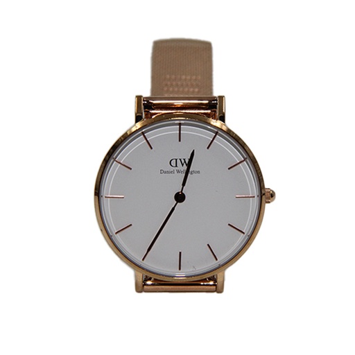 DW Daniel Wellington ، الرقم التسلسلي: 01191260165 ، Classic: B32RE33 ،